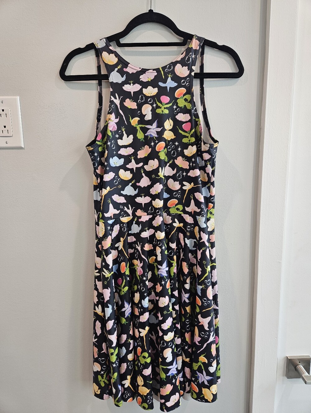 Blackmilk Fantasia Dress - Picture 4 of 4